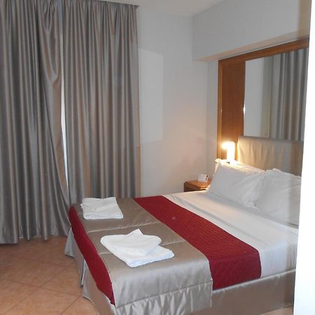 Affittacamere Regio Roma Exterior foto