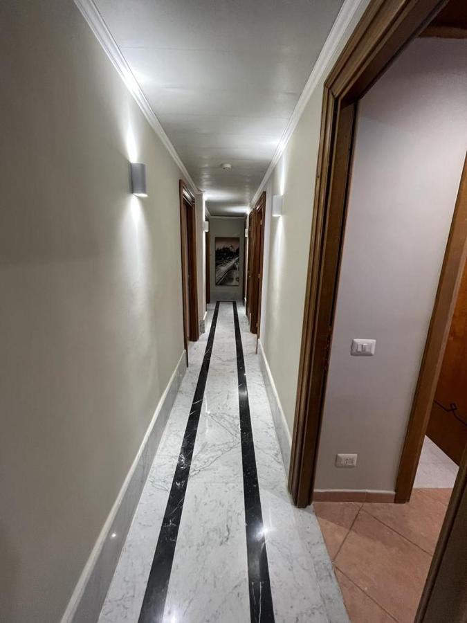 Affittacamere Regio Roma Exterior foto