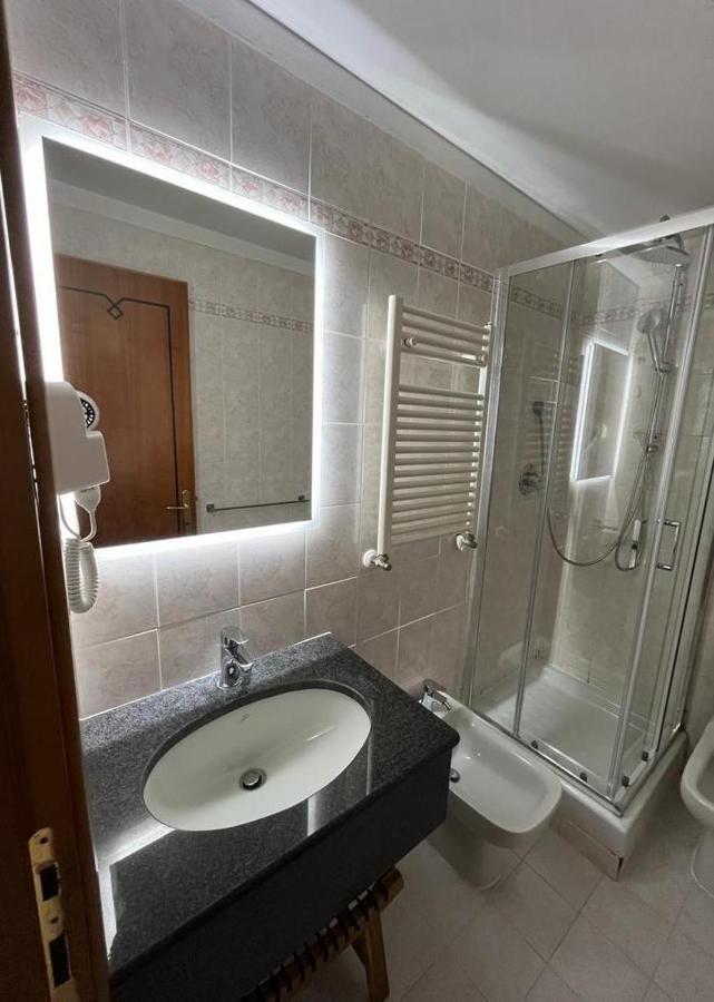 Affittacamere Regio Roma Exterior foto