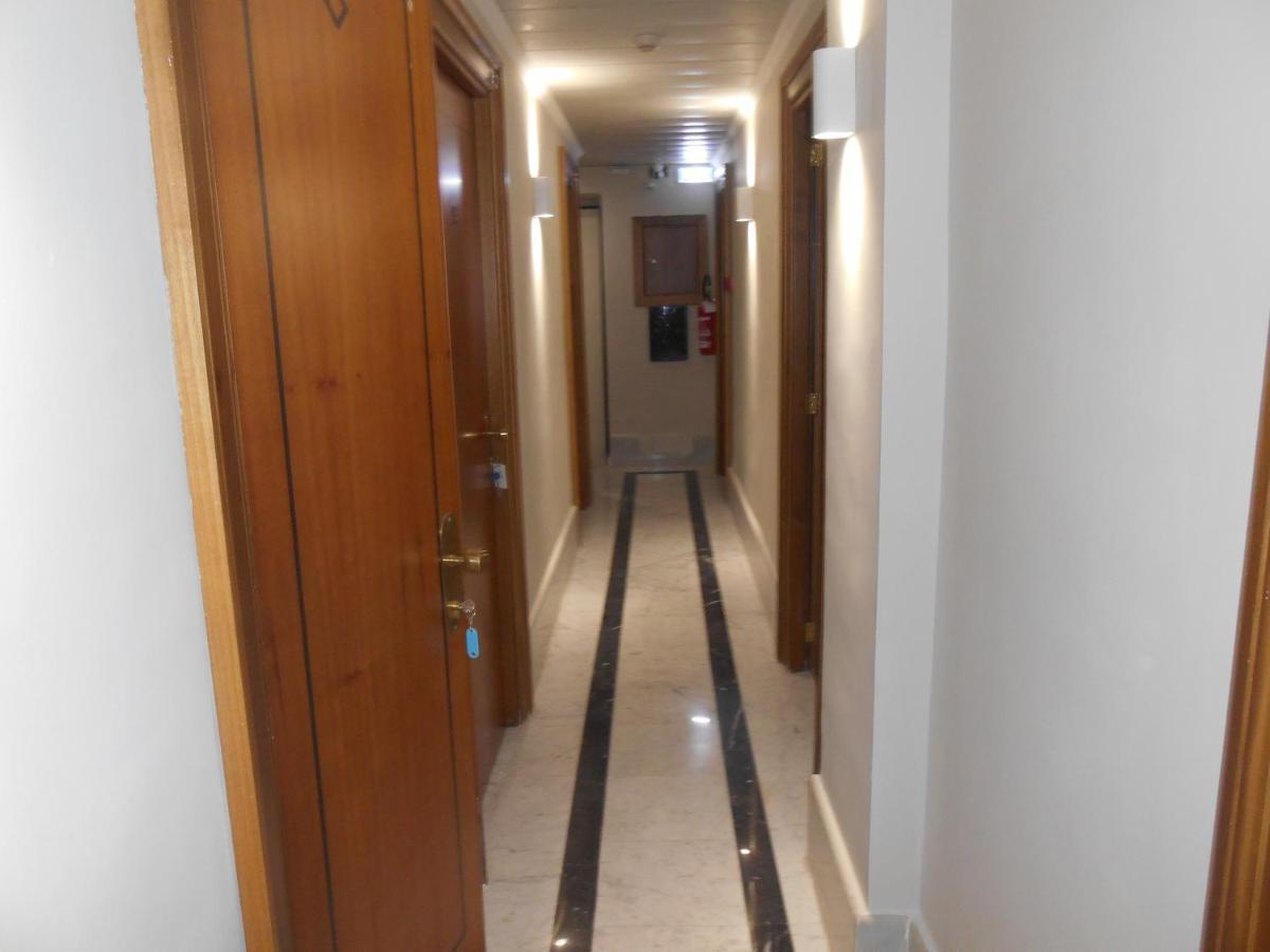 Affittacamere Regio Roma Exterior foto
